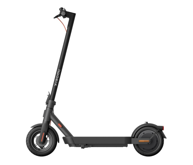 Xiaomi OUTLET - Electric Scooter 4 Pro (2nd Gen) - 1475239 - zdjęcie